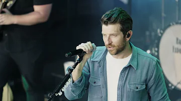 Brett Eldredge - Holy Water (Live From CMA Fest 2022)