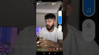 Kurtuluş Abi Minik Kuş Canlı Yayın Dün Geceki