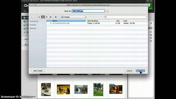 Lesson 2: Part B, Using the Image Library