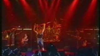 WHITESNAKE-Walking In The Shadow Of The Blues (1983)