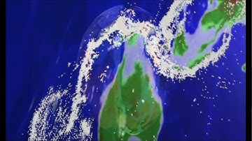 Geoscience enters the cloud