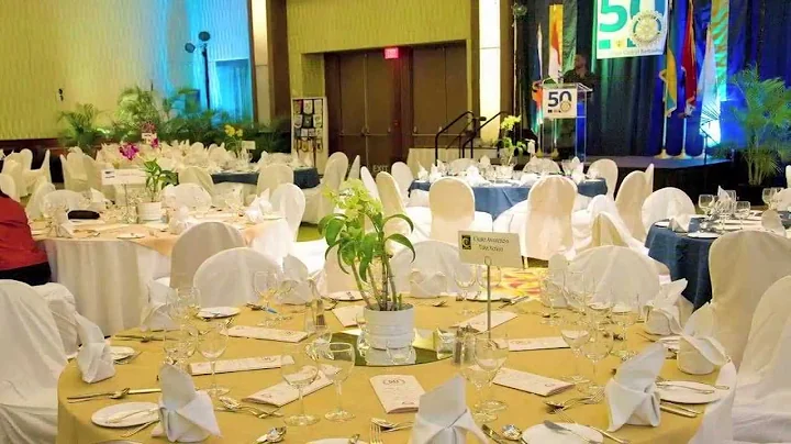 Premier Event Services Inc