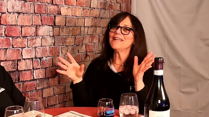 Episode 12: Deborah Brooks