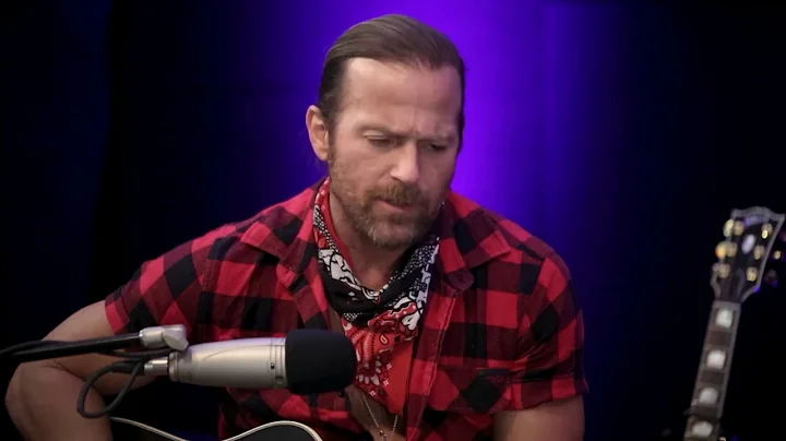 Kip Moore - Crazy One More Time - 12/3/2020 - Past...
