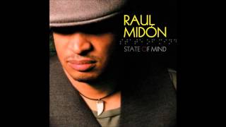 Expressions Of Love - Raul Midón, Stevie Wonder
