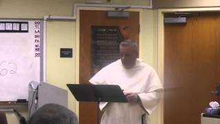RCIA: Baptism and Confirmation, Part 4 of 5
