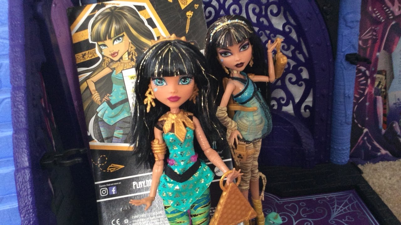 Cleo de nile reboot Clearance