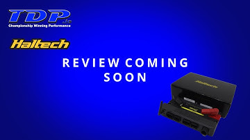 TEASER Product review: NEXUS R5 VCU - Trackday Performance COMING SOON