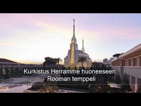 Video: Efesoksen Artemidin Temppeli - Vaihtoehtoinen Näkymä