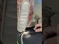 Technician Finds Apprentice's MESS-UP in AC Unit! #shorts