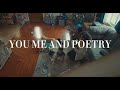 You me and poetry commercial ad full version directed by janarie rhambo