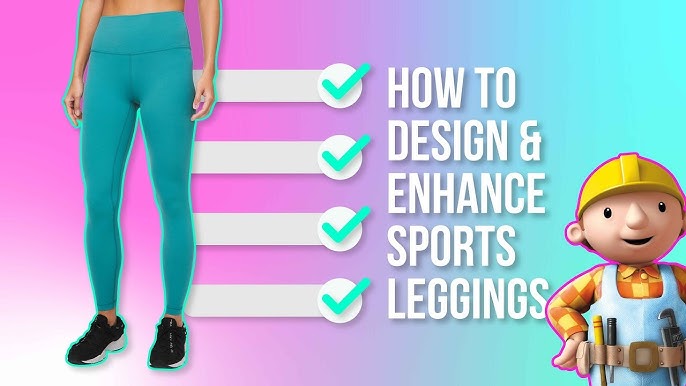 5 Benefits of Seamless Activewear – Neversaydie Official