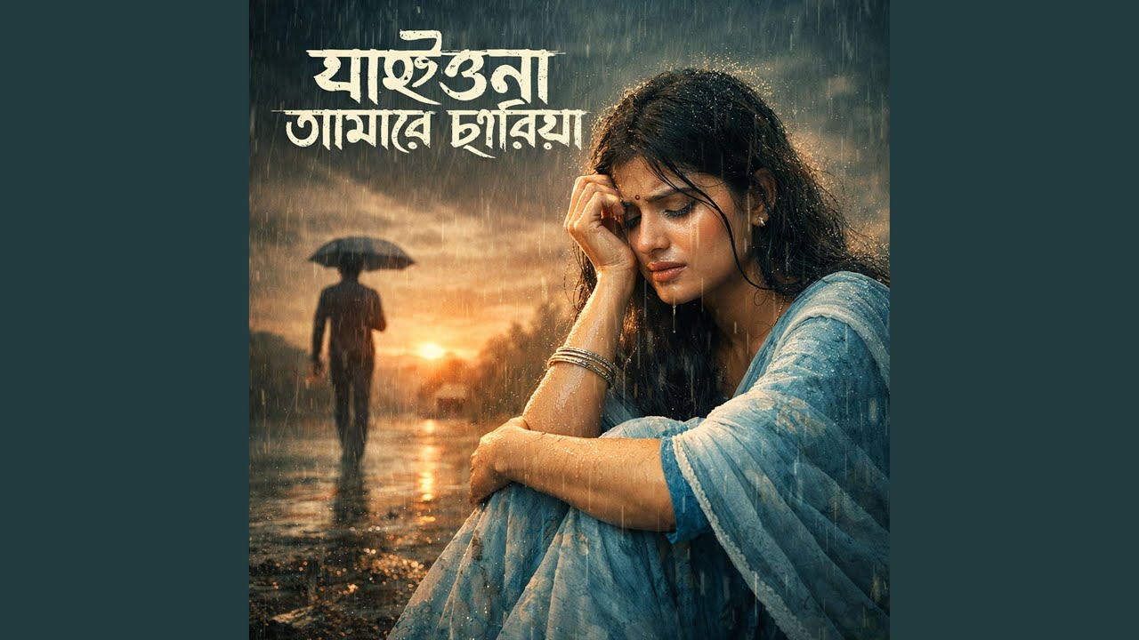 Jaiona Amare Chariya