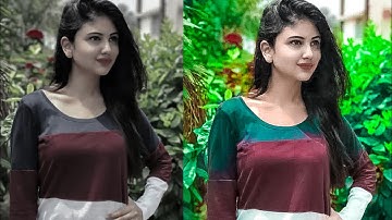 lightroom se photo edit kaise kare ||lightroom mobile tutorial || photo editing