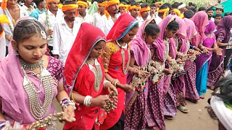 Mathwad Dussehra 2025 ।। मथवाड दशहरा 2025 ।। Mathwad Dussehra Video 2025 ।। P5 ।।
