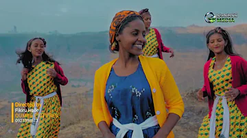 GIRMA KEBEDE: JAALALLI ISAA ft. Lydia, Dawit and Hirpha