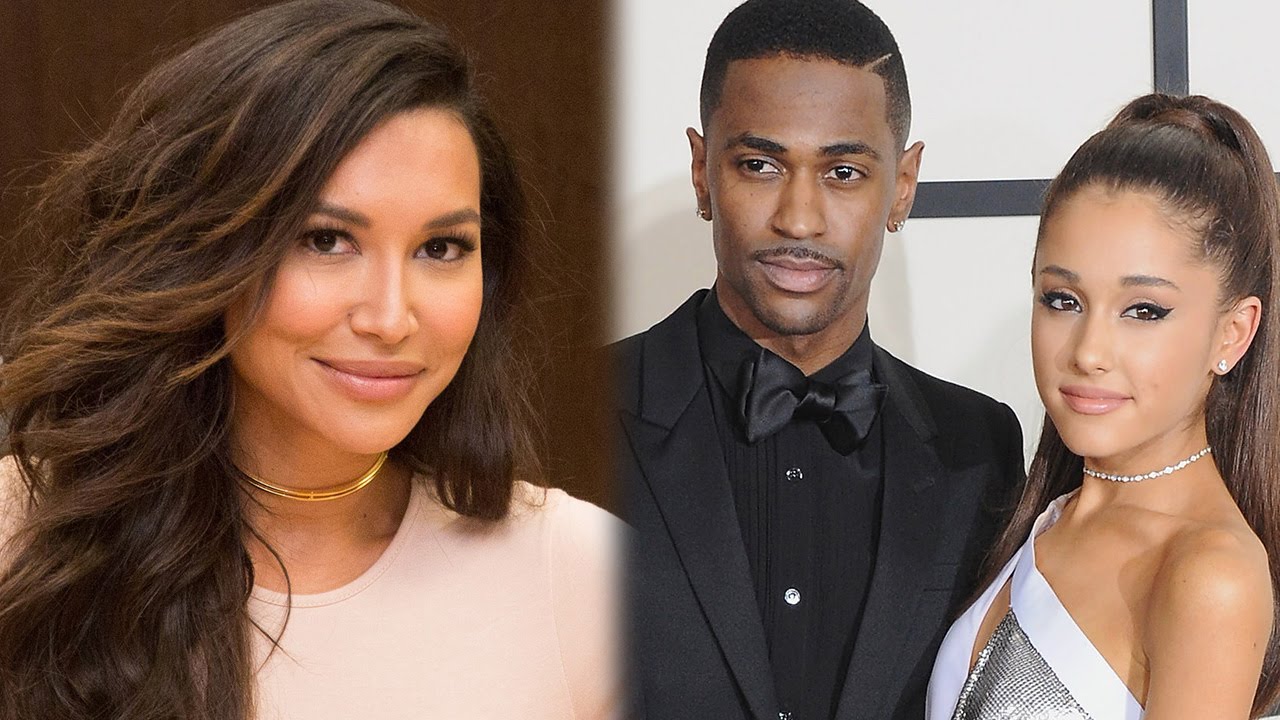 Big Sean Seemingly Shades Ex-Fianc Naya Rivera on Twitter After Her Domestic ...