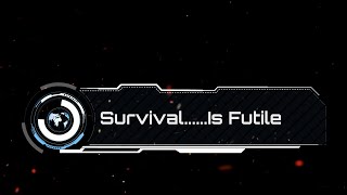 Space Engineers Modded Hardcore Survival Ep 1