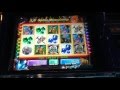 GEM HUNTER Penny Video Slot Machine with RETRIGGERED BONUS ...