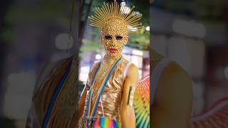 Tokyo Rainbow Pride Festival 2023 Street Styles in #Harajuku #Japan! #LGBTQ #JapaneseFashion #原宿