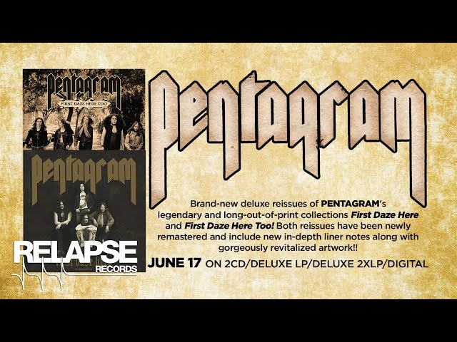 Forever My QueenNEW!Pentagram
