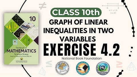 Exercise 4.2 class 10 maths NBF | class 10 maths chapter 4 ex 4.2 NBF | Ex 4.2 Class 10  maths NBF
