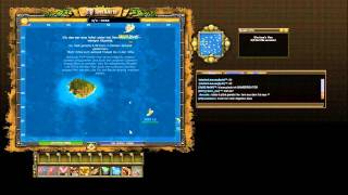 Seafight DE3 Glitzi