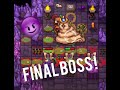 [Rogue Grinders] Final Level (iOS, Android)