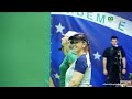 CAMPEONATO BRASILEIRO DE TIRO ESPORTIVO | AO VIVO
