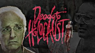 Deodato Holocaust | Official Trailer | Documentary | HD |  2019 | Cannibal Holocaust