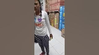 Lucu- Percakapan Kocak Pencuri Dengan Kasir Indomart (Indomart Taktakan Serang)
