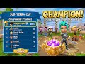 Dominating Beach Buggy Racing 2: Sub Terra Cup Championship! 🏆