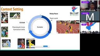 Agile & Scrum Methodologies || Andhra Pradesh State Skill Development Corporation |