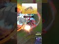gomen amanae #shorts  #leagueoflegends #rakan #otp #viralshort