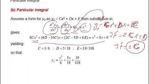 MATH1100 Video Module 4 Week 12 Part 1