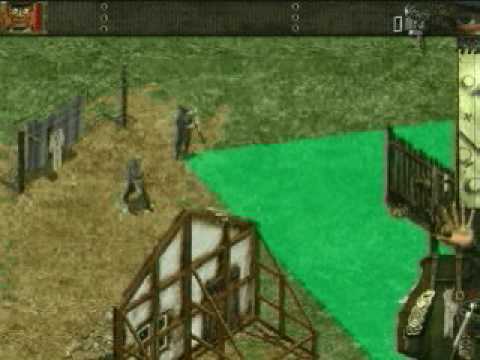 commandos behind enemy lines tutorial 7 - YouTube