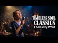 Blues &amp; Soul Love Songs | Smooth Soul Classics for Relaxing Romantic Nights - Midnight Blues