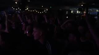 Skylights Crowd - All Leeds Aren’t We - The Wardrobe, Leeds, 27/7/19