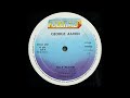 GEORGE AARON - Silly Reason (Instrumental)