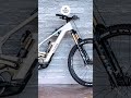 Canyon Torque ON CF 8 vs Shuttle Vehicles: Why I Switched