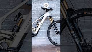 Canyon Torque ON CF 8 vs Shuttle Vehicles: Why I Switched