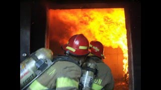ACFD Recruit Class 63