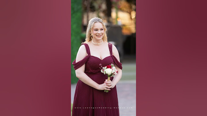 Flawless Looks for the Bride & Her Squad!