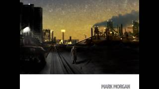 Video thumbnail of "Mark Morgan - Metallic Monks"