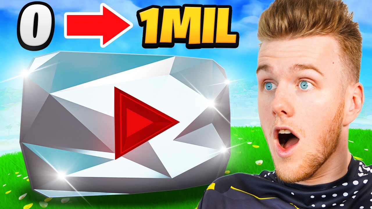 Fortnite YouTuber Tycoon YouTube