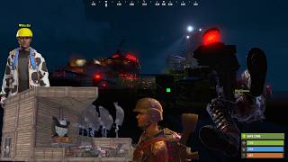 #rust Deep Sea Adventures