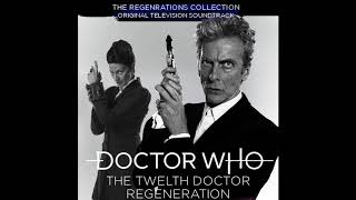 Twelfth Doctor Regeneration Music