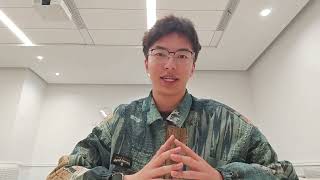 Practice video for EAP final project