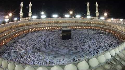 سورة النجم لفضيلة الشيخ د. رياض الخليفي