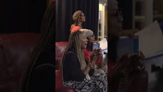 En Vogue : REHEARSALS, Back On Da' Road Again !  #TerryEllis #CindyHerron #RhonaBennett